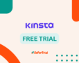 Kinsta Trial: Get Started with $20 Credit or 30 Days Risk-Free