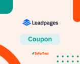 Leadpages Coupon Code 2024: Up to 35% Discount on Plans