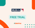 MLB TV Free Trial: Start Your Trial and Watch Live Baseball Games Now