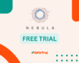 Nebula Free Trial: Access Lifetime Subscription Today