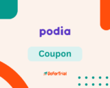 Podia Discount and Promo Code: Get Up to 55% Discount