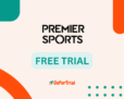 Premier Sports Free Trial – 1 Month Trial