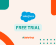 Salesforce Free Trial: Start Your Trial Account for Free Now
