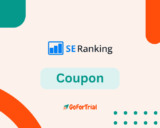 SE Ranking Promo Code 2026 and Offers, Upto 55% Discount on Its Plans