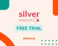 Activate SilverSingles Free Trial: Sign Up Your Free Dating Account Today