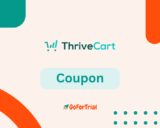 ThriveCart Coupon Code – Get Up to 77% Discount