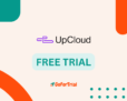 UpCloud Free Trial: 7-Day Access + $100 Credit for Cloud Hosting