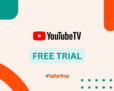 YouTube TV Free Trial, Start Your Trial Account Free