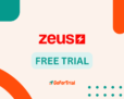 Zeus Network Free Trial, Start Your Premium Trial Account For Free