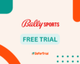 Bally Sports Free Trial: Start Your Trial Account For Free