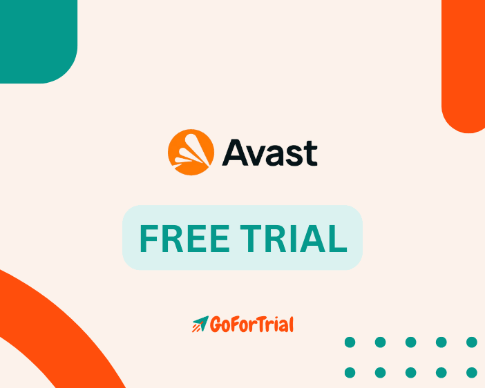 Avast VPN Free Trial