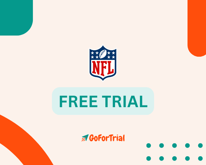 NFL Free Trial